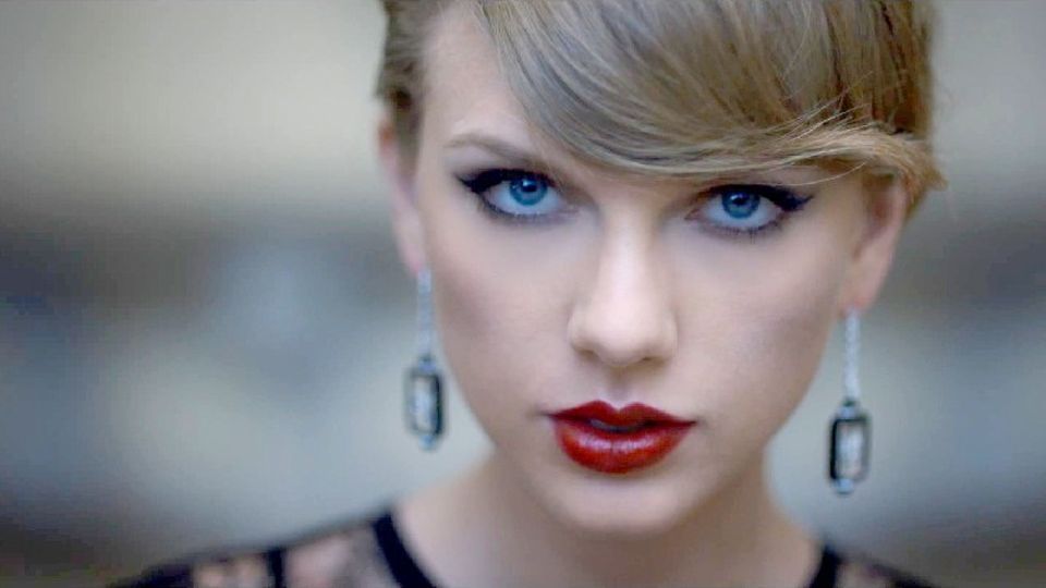 Blank Space (Taylor Swift) – Song Analysis