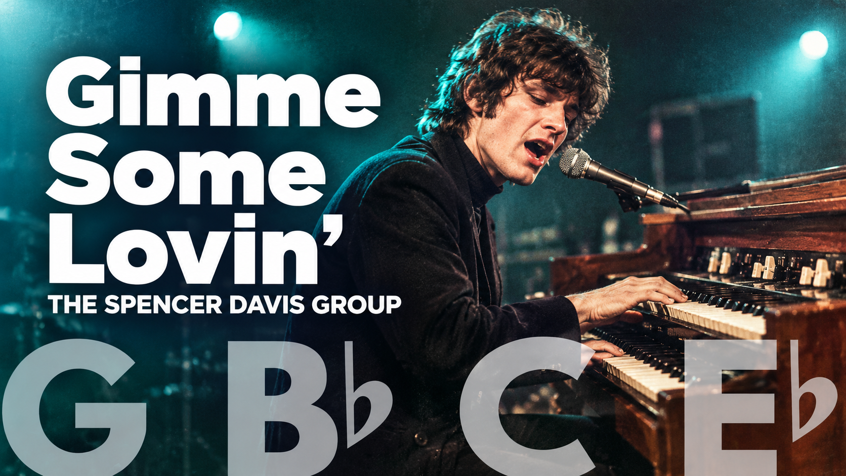 Gimme Some Lovin’: What Makes It Rock So Hard?