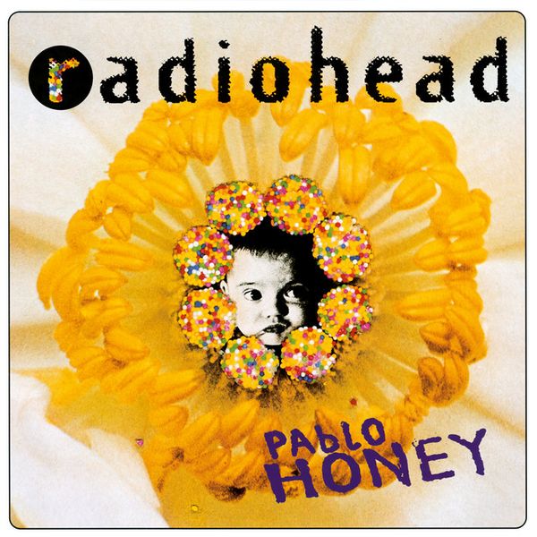 Modal Interchange in Radiohead's "Creep"